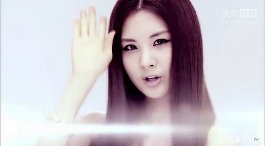 Run Devil Run - 少女时代