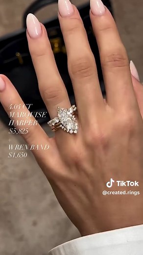 Curated Engagement Rings Under $10k: Minimalist Designs