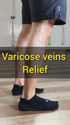 Struggling with varicose veins? It often happens due to poor blood circulation and lack of regular movement. Practice these simple yoga poses daily to boost circulation, relieve heaviness, and support healthy veins naturally. 🧘‍♀️💫 #varicoseveinsrelief #yogaforcirculation #yogadhara #healthylegs #bloodflowboost #yogaforhealth #naturalhealing #legcare #ᴡᴇʟʟɴᴇssᴊᴏᴜʀɴᴇʏ #yogadharawellness #ʏᴏɢᴀᴇᴠᴇʀʏᴅᴀʏ #holistichealth | Yogadhara wellness