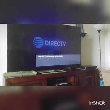 1000 (DTV) is currently not available