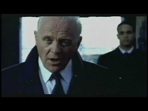 Bad Company Movie Trailer (2002)