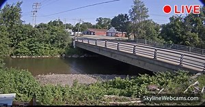 【LIVE】 Webcam Whitesboro - New York | SkylineWebcams