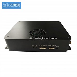 [Hot Item] Fpv Radio Communications Image Transmission Module Drone Video Transmitter