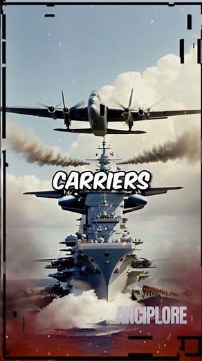 The Battle of Midway: Turning the Tide in the Pacific during World War II