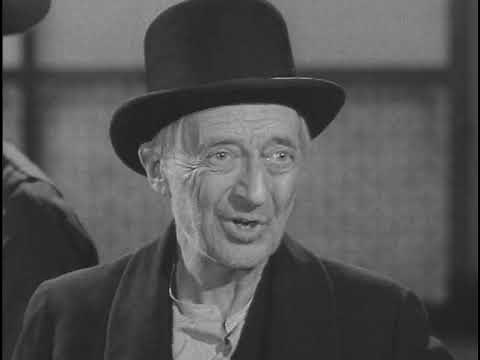 The Texan (January 12, 1959)