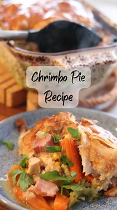 210K views · 680 reactions | Recipe: Legendary St Stephen’s Day Pie...