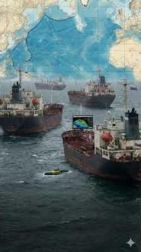 UK counters the CRINK threat. Securing the seas for a safer 2026. ⚓️ #CRINK #Security #geopolitics