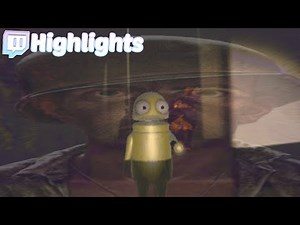 the R.E.P.O. MONSTER update is making us go crazy...