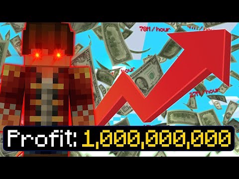 This FREE Auction Flipping Site Can Make You MILLIONS!! (Hypixel Skyblock)