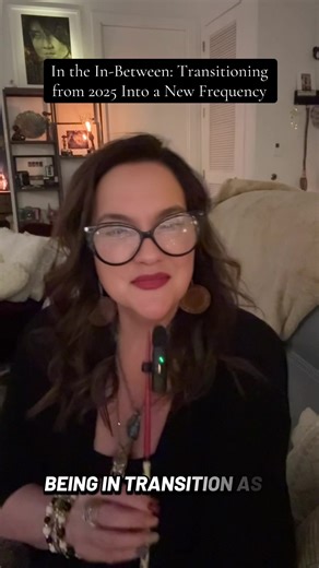 Transitioning into 2026: Embracing New Energies