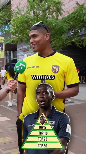 Is Willian Pacho the Best Centre-Back in the World?