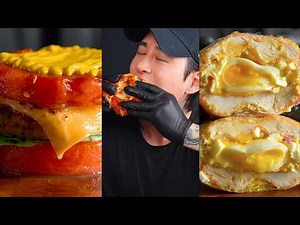 Best of Zach Choi Foods | MUKBANG | COOKING | ASMR