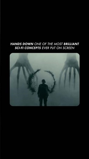The Most Thought-Provoking Sci-Fi of the Decade.|🎬: Arrival (2016)|