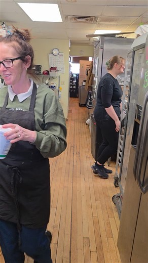 ✨ We’re Back, BabyCakes Fam! ✨ We’ve been closed since Christmas and will remain closed through January 4th, reopening January 5th. That short break was very much needed, and we’re so grateful for your patience while we took time to rest and reset. 🤍 Now get ready because we’re coming back with fresh ideas, a refreshed crew, and lots of good things ahead. New year, new energy… hope you can keep up 😉 We can’t wait to see you starting January 5th! 💛 | BabyCakes Muffin Company
