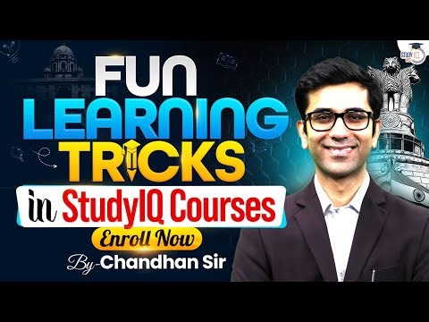 What Makes StudyIQ Courses Special? | Complete Breakdown of Specializations | StudyIQ IAS