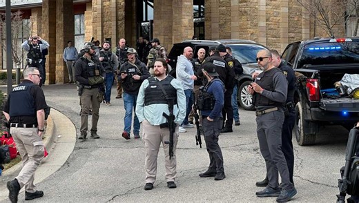 What is Reform Judaism? Here's what to know after an attack on one of its largest US synagogues