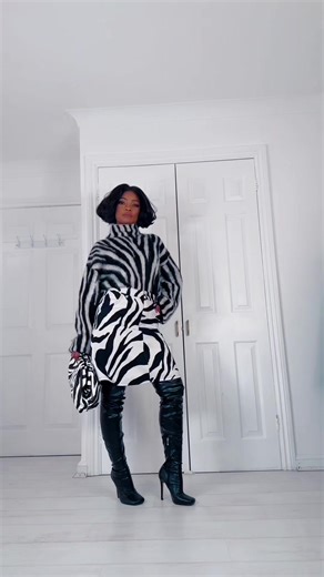 Currently obsessed with Zebra print! | printing