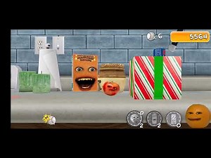 Splatter up gameplay #4