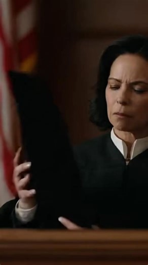 The judge was about to rule in his favor… But when she closed the file, her words made him go pale. Sarah Martinez sat in the courtroom, her hands trembling in her lap as her husband of twelve years smirked from across the aisle. Marcus Carter had always been confident—too confident. And why wouldn't he be? He'd orchestrated everything perfectly. Or so he thought. The divorce proceedings had been brutal. Marcus had hired the most expensive attorney money could buy, a silver-tongued shark named H