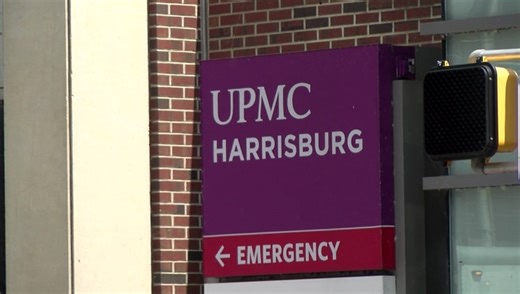 UPMC Harrisburg temporarily closes Emergency Department