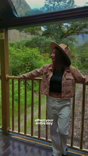 DISCOVER HOW TO REACH MACHU PICCHU 🇵🇪