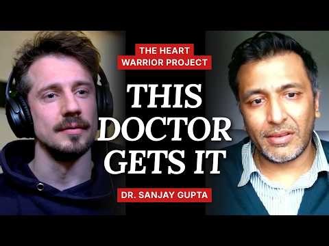 The Empathy Gap Between Good Doctors and Great Doctors