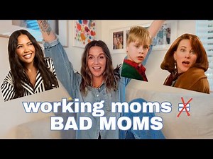 Working Moms: How to Raise Emotionally Healthy Kids (Even When You’re Busy)
