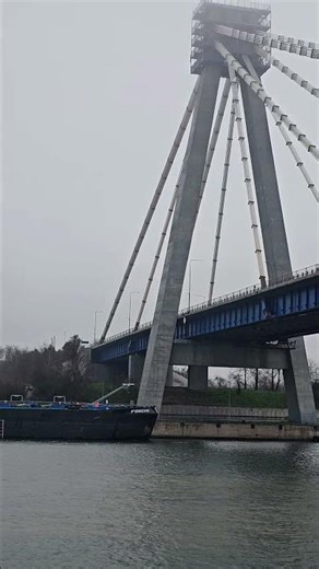 Seara buna de pe malul Canalului Dunare-Marea Neagra!