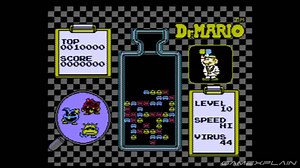 NES Classic Edition: Full Demo Mode of All 30 Games