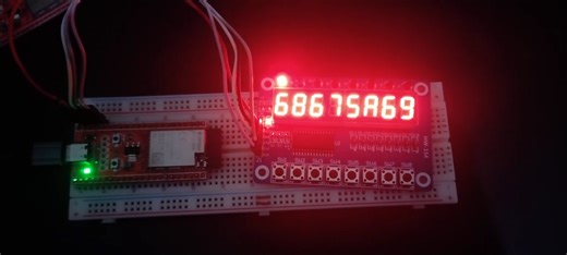 2025 One-Hertz Challenge: It’s Hexadecimal Unix Time