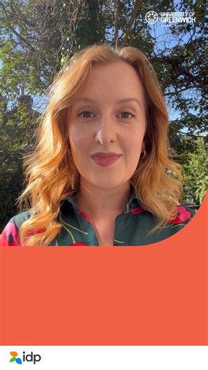 58K views · 171 reactions | ✨ Dreaming of studying in the UK? This is your moment! Join IDP Education and the University of Greenwich to discover world-class programs, scholarships, and student life straight from one of the UK’s top universities.   Online Webinar: Oct 24 | 11AM – 12 PM (Microsoft Teams)  Get insider tips, tuition discounts, and everything you need to kick-start your UK study journey! | IDP Education Ghana | Facebook