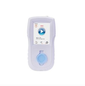 [Hot Item] Analizador de Hemoglobina Mini Portátil Hba1c / Analizador de Hemoglobina Superior de Laboratorio Hba1c Medidor para Hemoglobina Médica Use/Hba1c Medidor de Hemoglobina Hemoglobinemetro Hmocitómetro