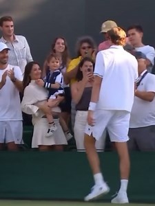 25 reactions | tennisnet.com on Reels | Facebook