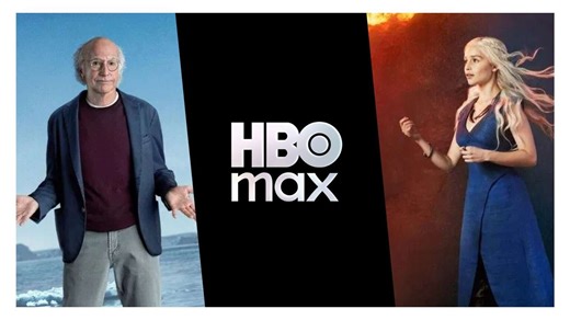 Everything you need to know about the HBO Max TV show streaming library
