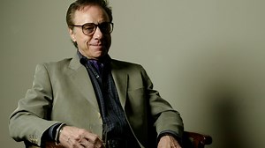Peter Bogdanovich, famed director and actor, dead at 82