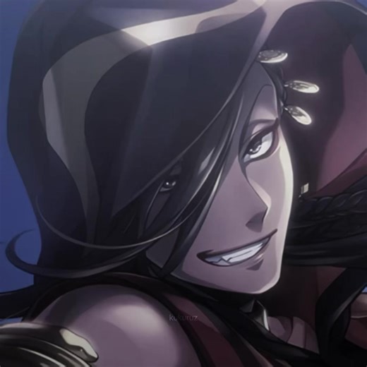 Twisted Wonderland Edits Featuring Jamil Viper