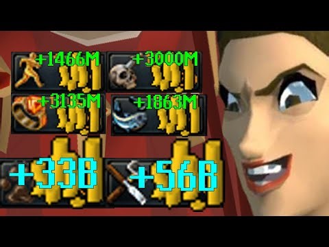 The Max Cape Is Secretly Worth 2 Trillion GP