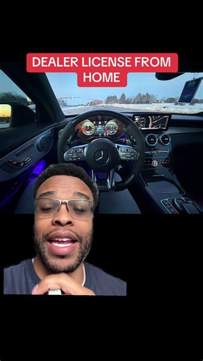 Dealer License without a lot #dealer #automobile #auction #wholesale #shorts