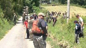 DAY 9: AMBER ALERT SEARCH: More than a week has passed since 5-year-old Summer Wells was reported missing from Hawkins County, TN. As the search continues, Sheriff Ronnie Lawson has a message for people on social media trying to solve the case on their own. SEE MORE: https://bit.ly/3gYHPbv | WTVC-TV NewsChannel 9 News