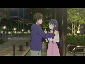 《Tình Yêu Vô Hình Nơi Màn Đêm Trong Vắt⟫ 💗 Tập 1 (Vietsub)【Ani-One Vietnam】