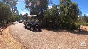 What's your favourite mode of transport to experience the Zoo? Our electric carts are always fun and a great way to explore the Zoo. Each cart seats up to six people and has room to pop in a bag or an esky on the back. Plus you can add you own car seats for the little ones. To help make planning your visit to the Zoo easier we now take hire bookings for our electric carts online. There is two timelsots to book either 9am - 12pm or 12pm - 3pm. Cost is $70 per cart. To book visit https://taronga.o