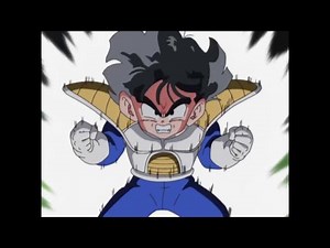 Gohan vs Frieza Part 1: Yamamoto Score (4K 60 FPS)