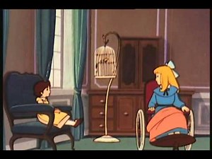 HEIDI 25-les petits pains