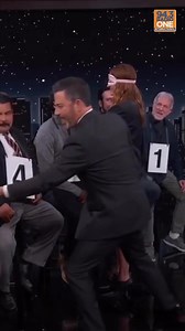 8.4M views · 166K reactions | Will Julia Roberts identify George Clooney just by touching his face? Watch this hilarious video! #juliaroberts #georgeclooney #game #jimmyfallon #prettywoman #tickettoparadise #radiooneindia #radiooneinternational #repurposed | 94.3 Radio One | Facebook