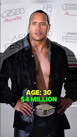 He Went From $7 to Global Superstar… 😳🔥 #shorts