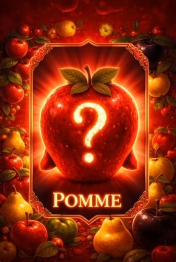 Eden Garden 101 🍎 Mystery Pommes Vol. 1 – AI-Generated #aigenerated