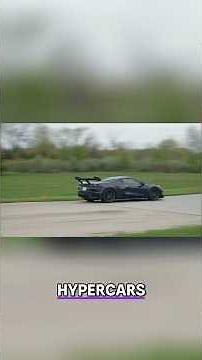 2025 Corvette ZR1 - America's Hypercar Powerhouse!