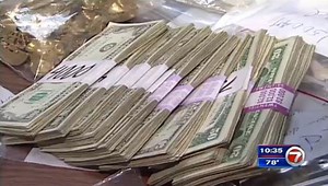 Show Me the Money - WSVN 7News | Miami News, Weather, Sports | Fort Lauderdale