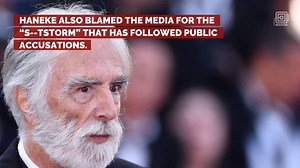 15K views · 77 reactions | Michael Haneke has become the latest...