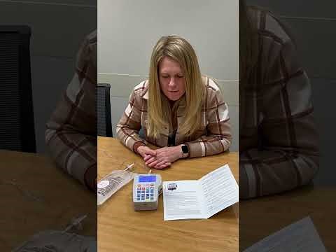 Troubleshooting a Curlin Pump